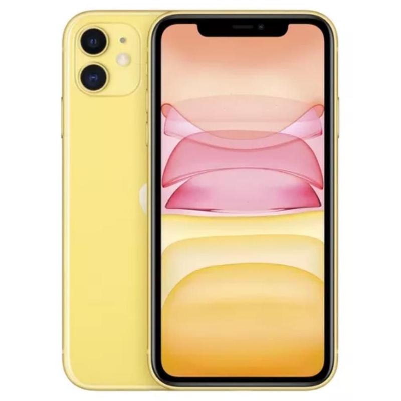 iPhone 11 128GB | Ofertas Exclusivas no Magazine Luiza